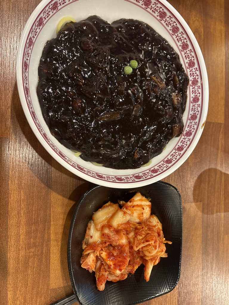 팔도반점 사진 3