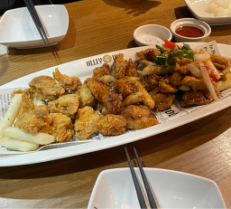 엘리팝 여수웅천점 사진 3