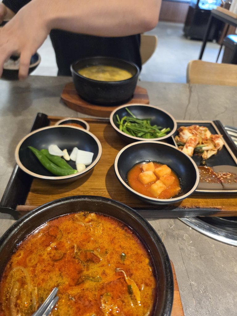 정성순대 서면점 사진 7