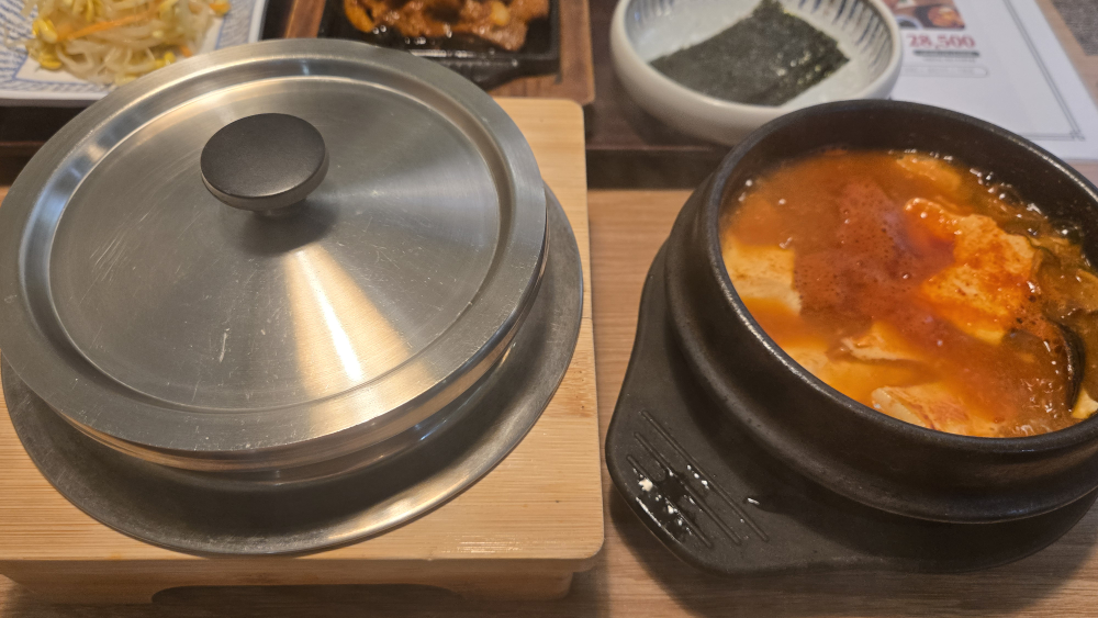 북창동순두부 동대문점 대표 사진