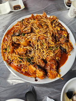 고래아구찜 대표 사진
