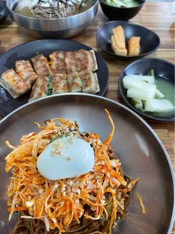 메밀고개시골막국수 사진 5
