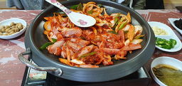 학리초장 대표 사진