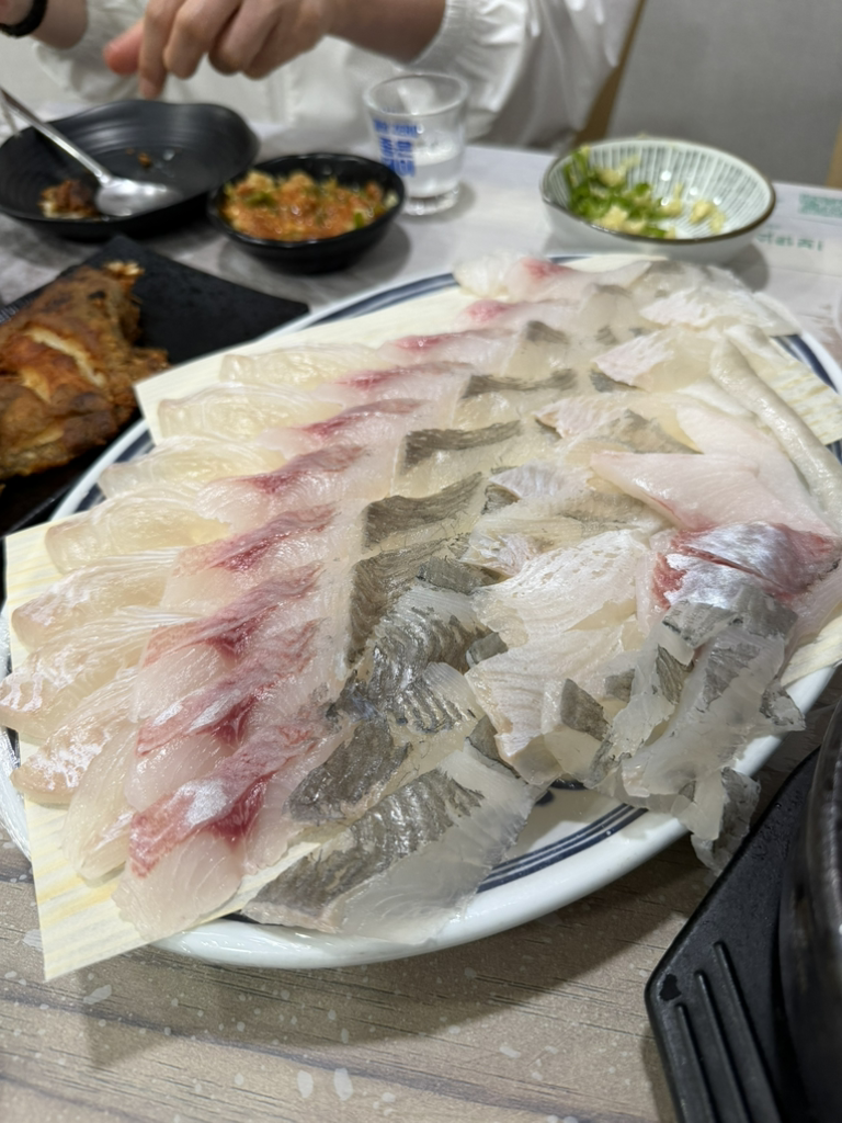 섬진강횟집 해운대 사진 3