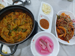 배가네멸치쌈밥 사진 6