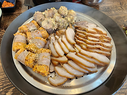 방가네 막창순대&국밥 대표 사진