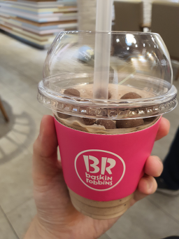 배스킨라빈스 부산연산점 대표 사진