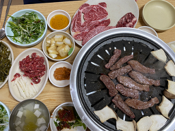 세연한우암소전문점 사진 4