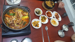 전주비빔밥낙지볶음 사진 2
