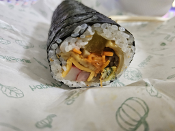 온정김밥 대표 사진