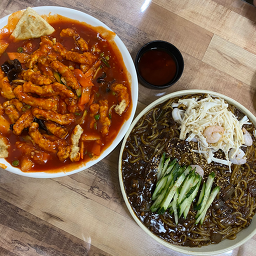 만리향 사진 2