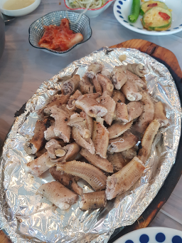 남항횟집 기장대변항점 대표 사진