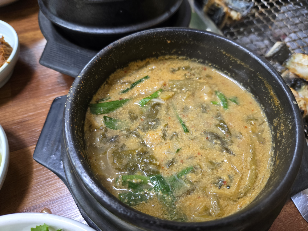 삼일풍천장어 율포점 사진 6