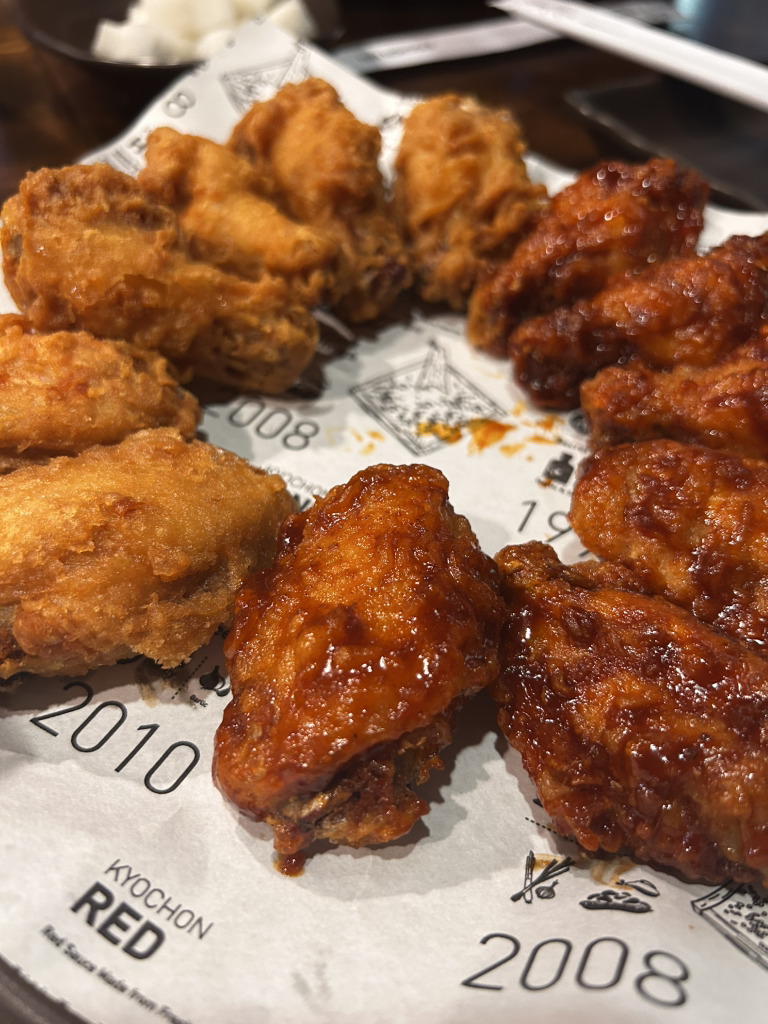 교촌치킨 대신점 사진 2
