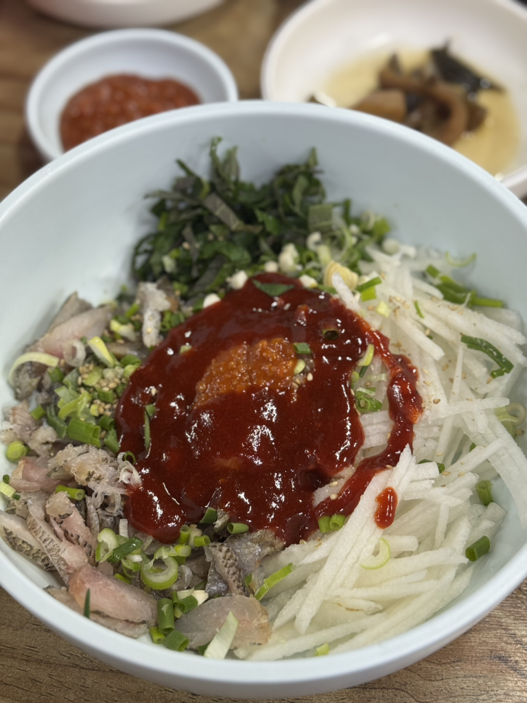 명지횟집 사진 3