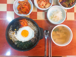 소문난송가네칼국수 사진 3