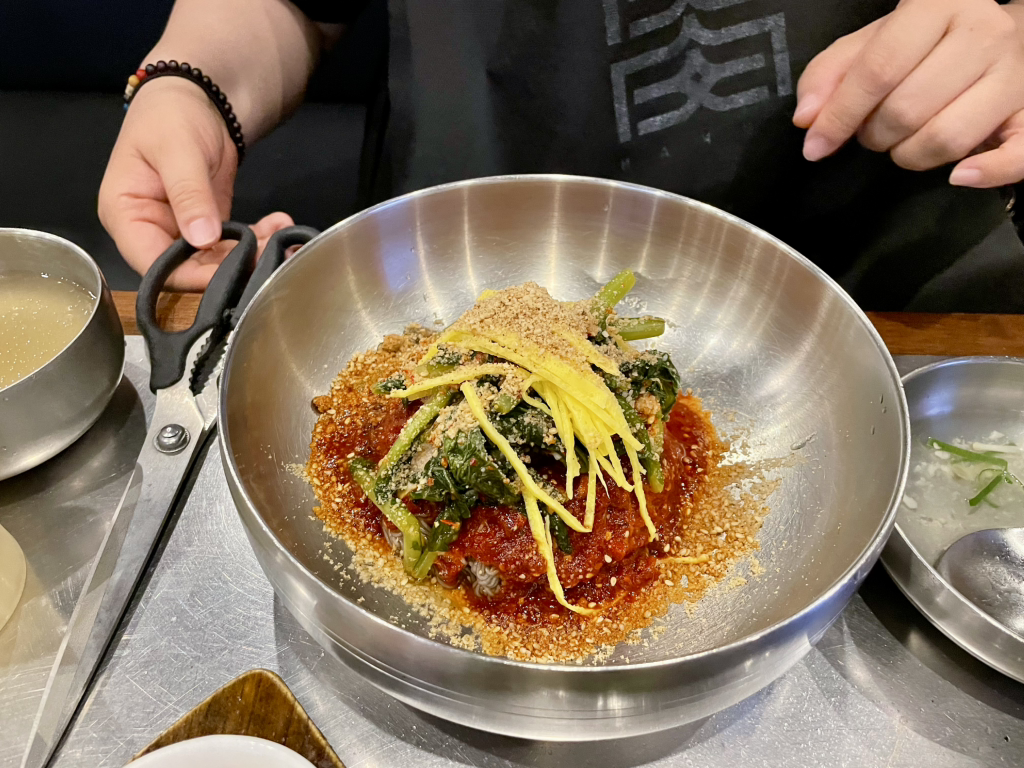 순천고기집 육안 대표 사진
