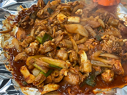 이쁜이네연탄꼼장어장어구이 사진 4