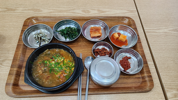 강진만갯벌탕 사진 5