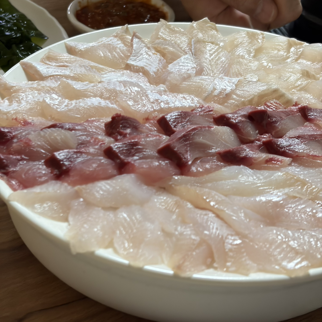 상선도매횟집 사진 3