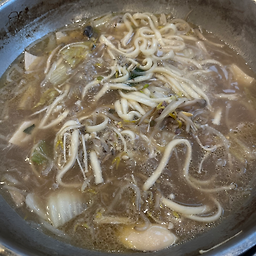 챠오샤브 본점 사진 2
