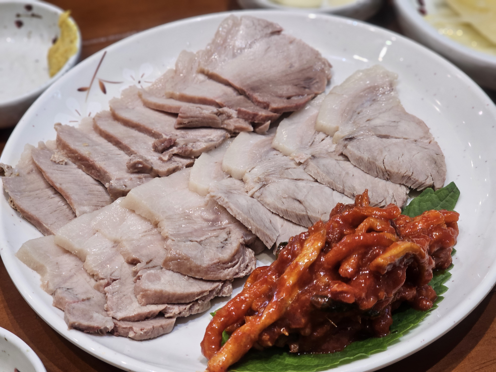 대동면옥 강릉본점 사진 4