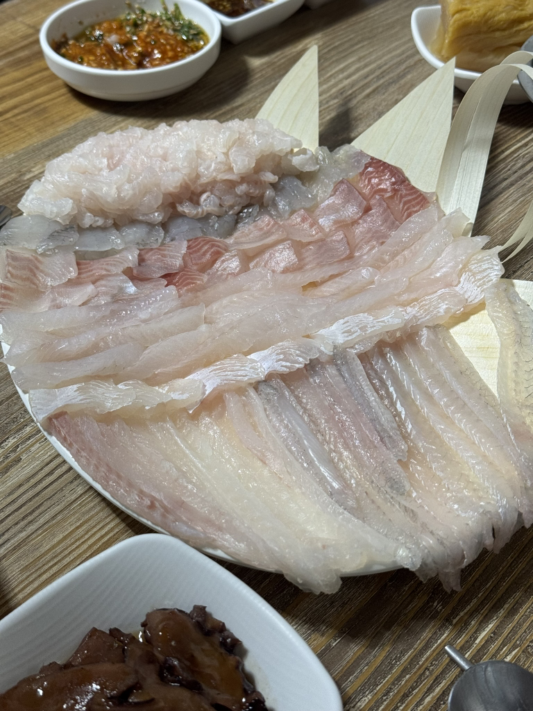 새총횟집 대표 사진