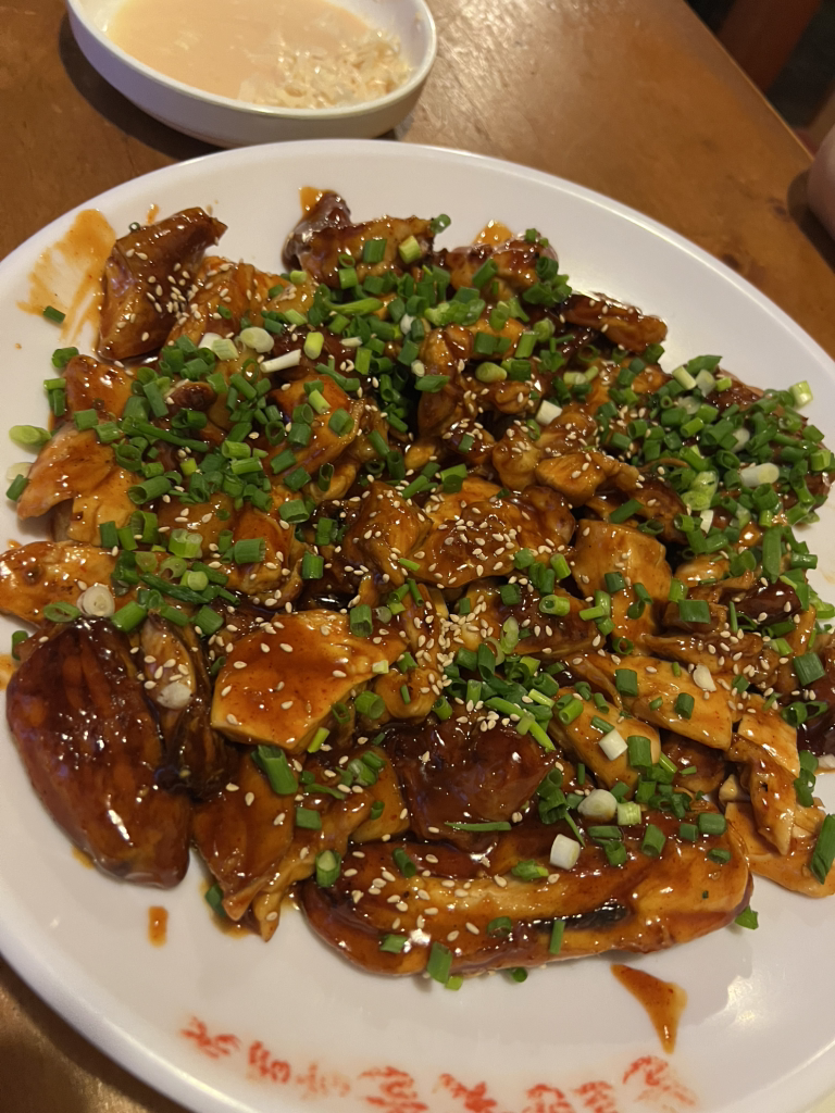 불로만치킨바베큐 남산점 대표 사진