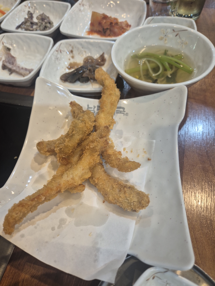 남도복국 완도점 사진 5