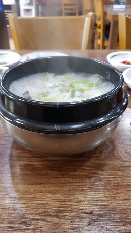 다미복국 영도본점 대표 사진