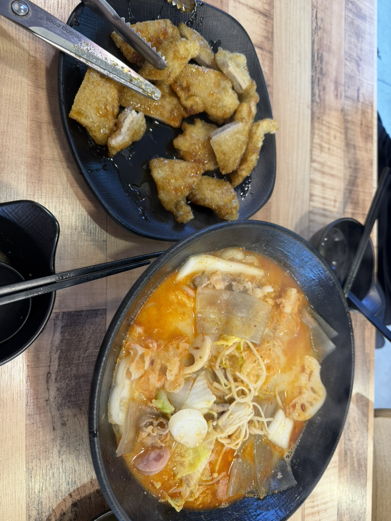 미가원마라탕 부산대점 사진 2
