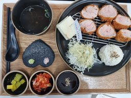 돈사쿠 사진 2
