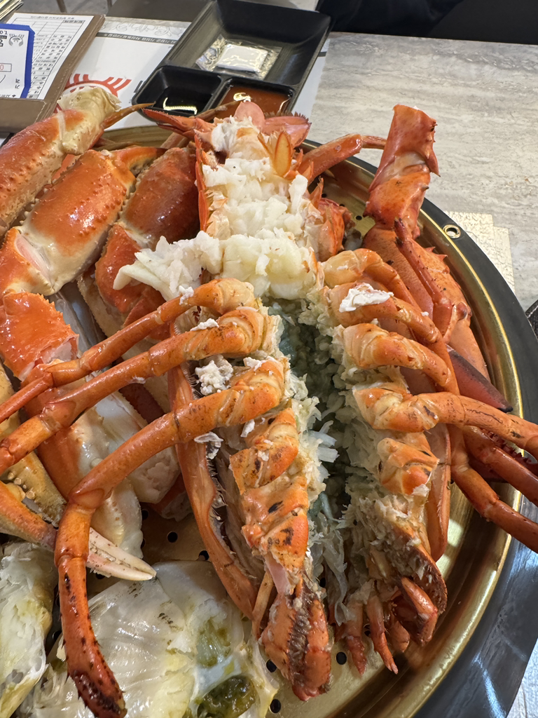 기장명품대게 사진 3