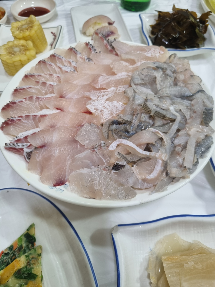 고성수산횟집 대표 사진