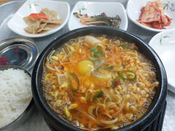장모님콩나물국밥 사진 6