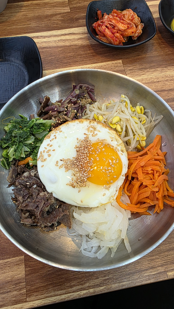바보엄마칼국수 부산당리점 대표 사진