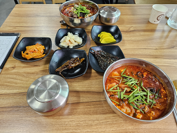 초당본가 사진 3