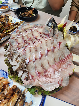 청화횟집 사진 3