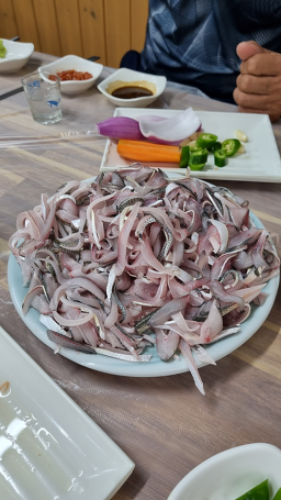 나연횟집 사진 2
