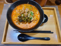 라멘정 부산대학점 사진 3