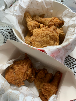KFC 수영역점 사진 2