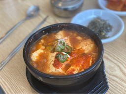 봉황순두부 대표 사진