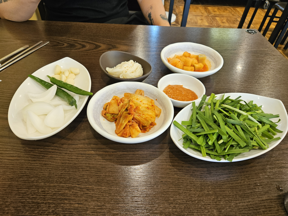 화로돼지국밥 사진 2
