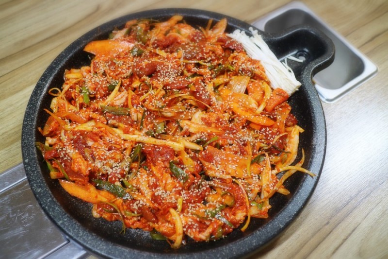 오리명가 사상점 사진 4