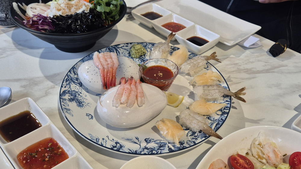 도시크랩 광안리점 사진 4