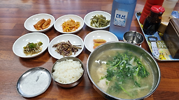 대성식당 사진 8