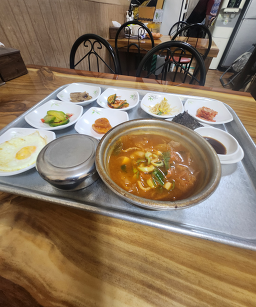 대박기사식당 대표 사진