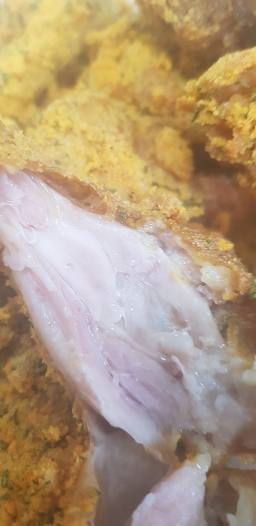 BHC치킨 백련용해점 사진 4