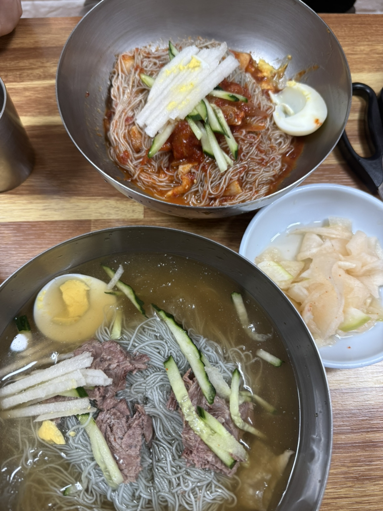 할매함흥냉면 대표 사진