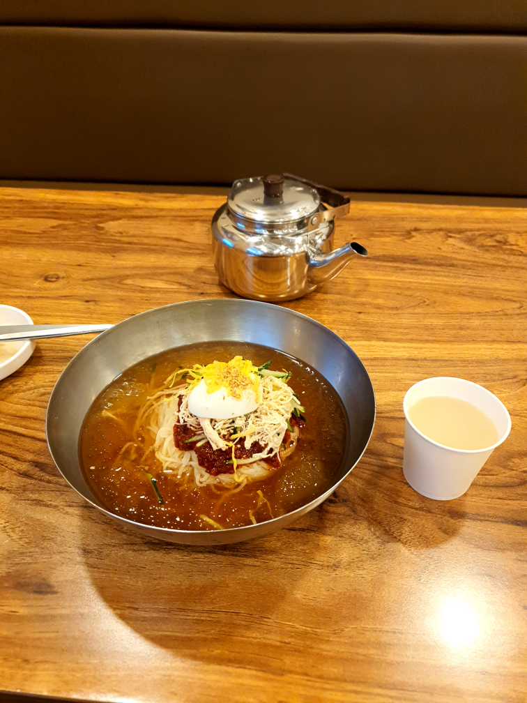 서면개금밀면 사진 3